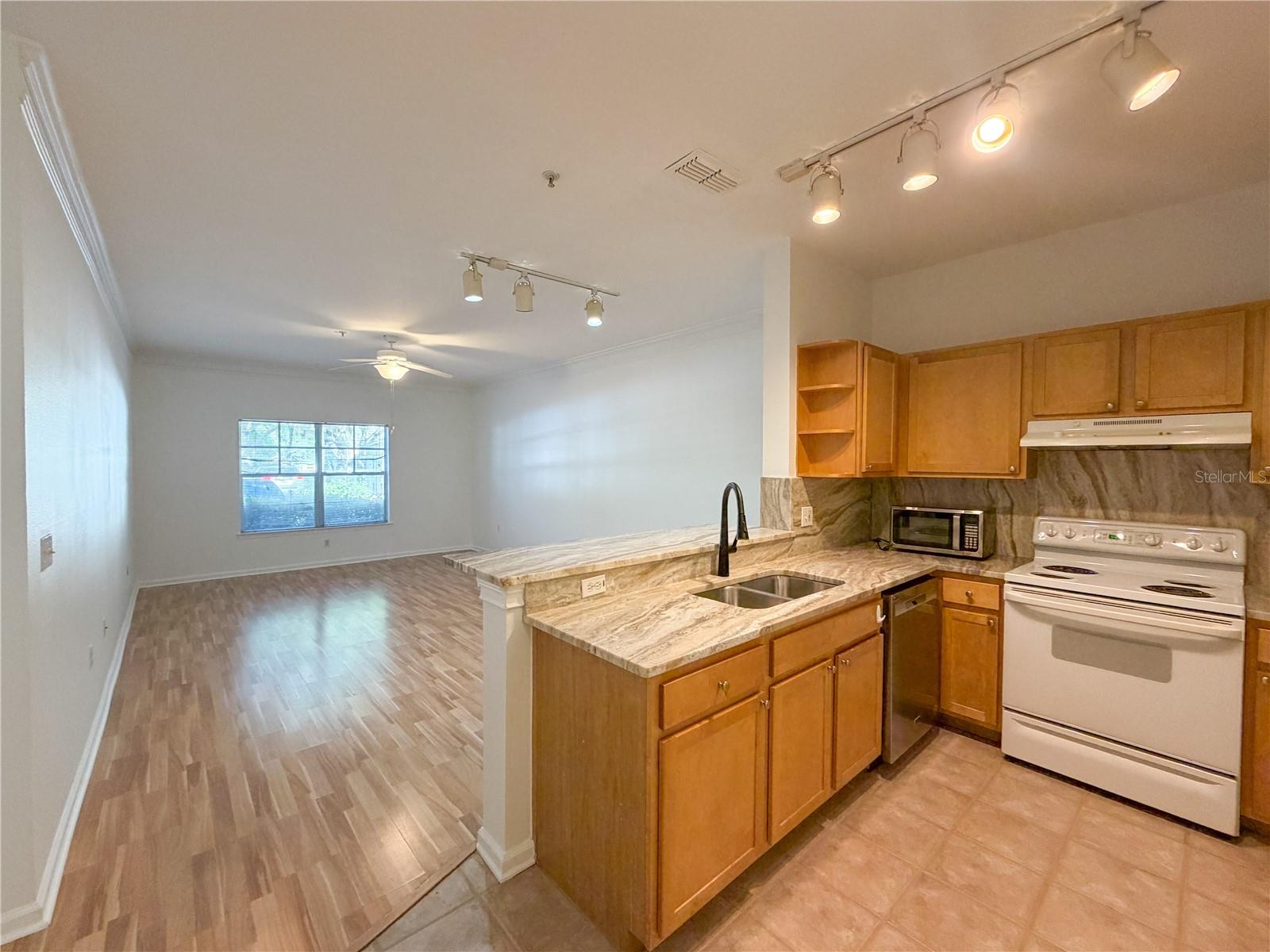 GRAND KEY A CONDO - Residential Lease