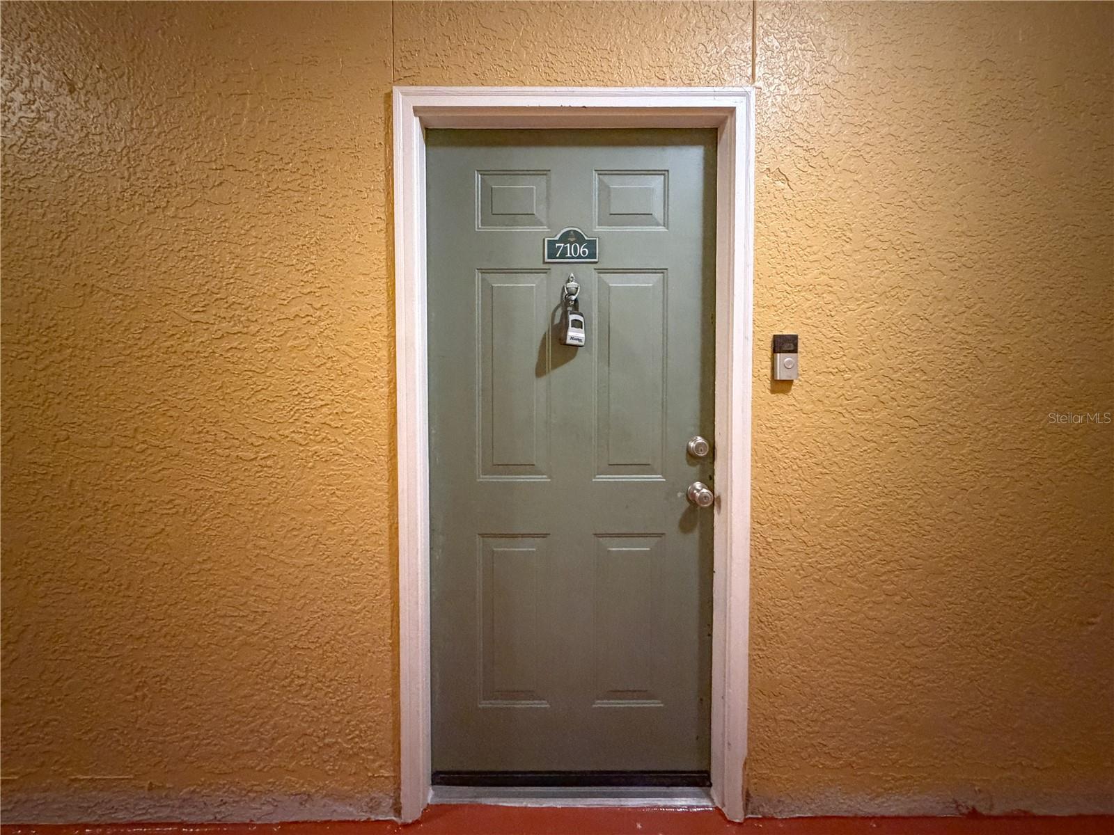 GRAND KEY A CONDO - Residential Lease