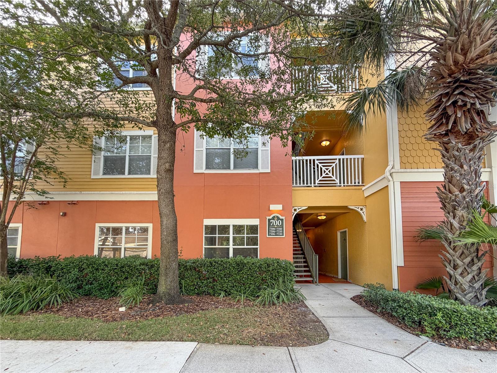 GRAND KEY A CONDO - Residential Lease