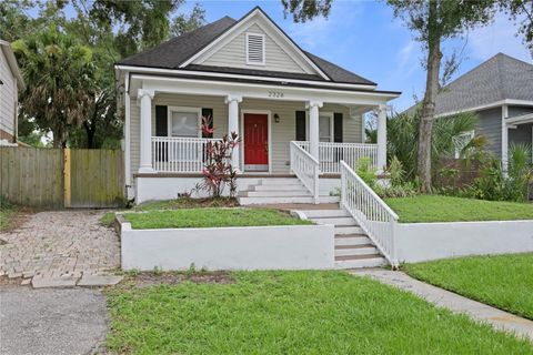 A home in TAMPA