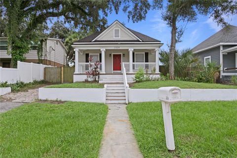 A home in TAMPA