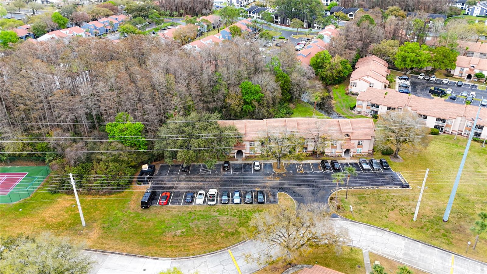 TOWNES OF SOUTHGATE CONDO PH D - Residential