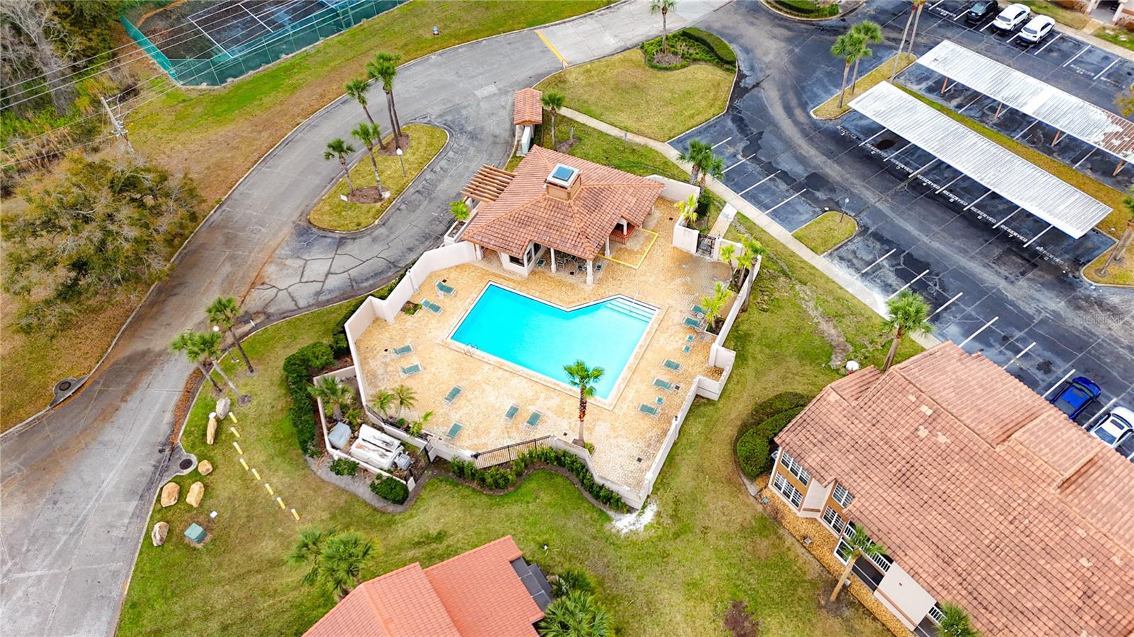 TOWNES OF SOUTHGATE CONDO PH D - Residential