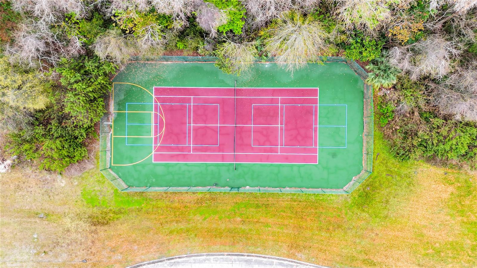 TOWNES OF SOUTHGATE CONDO PH D - Residential