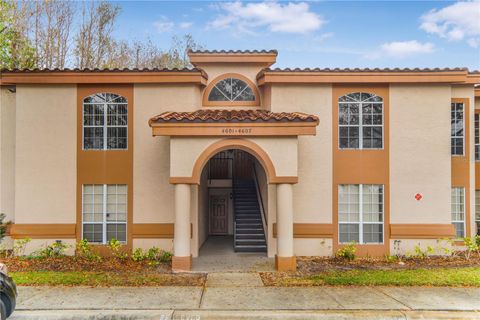 Photo of 4605 Gate Place #05, Orlando, FL 32811 (MLS # O6388817)