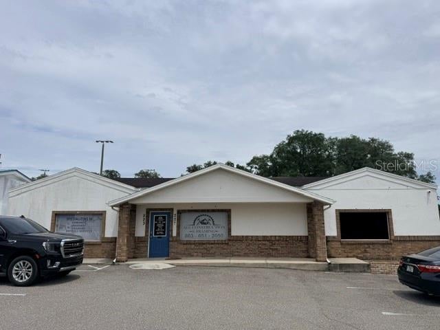 Photo of 223 N Commonwealth Avenue SW, Polk City, FL 33868 (MLS # K4903570)