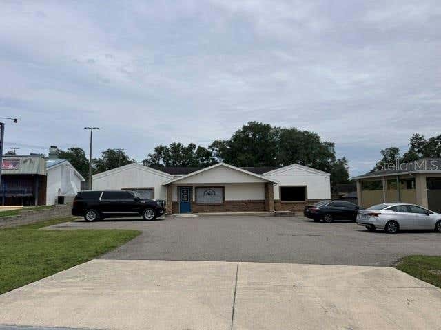 Photo of 223 N Commonwealth Avenue SW, Polk City, FL 33868 (MLS # K4903570)