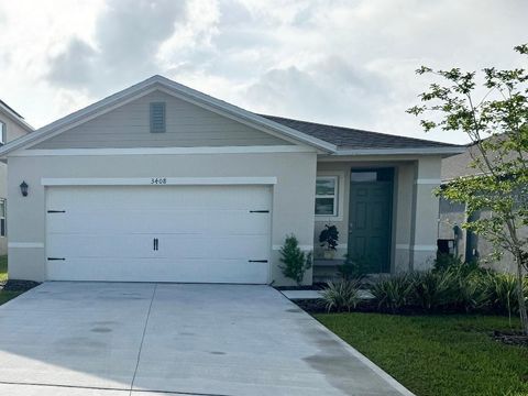 Photo of 3408 Costello Circle, Winter Haven, FL 33884 (MLS # O6411460)