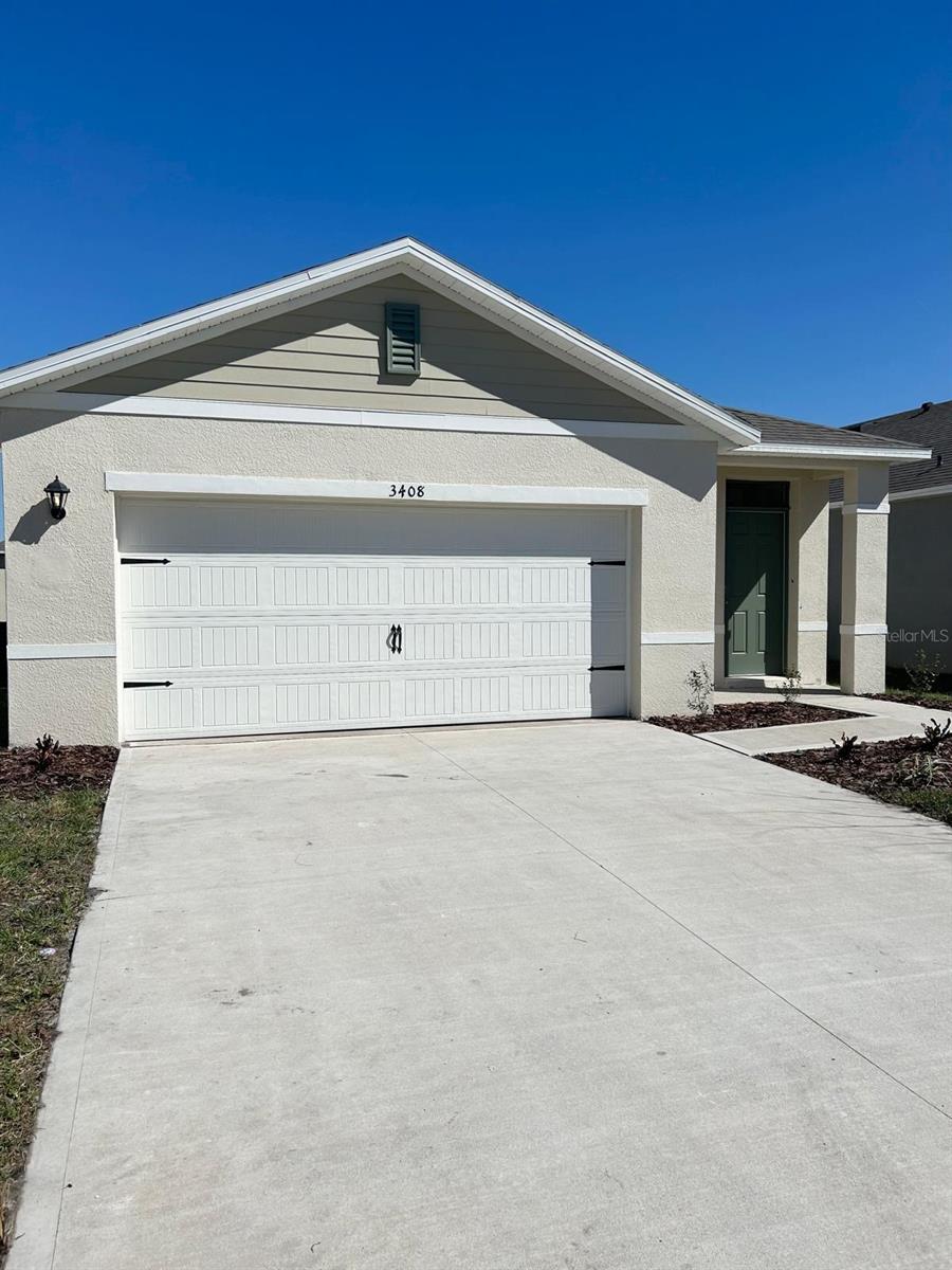 3408 COSTELLO CIRCLE