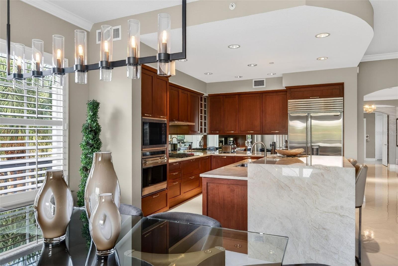 HUDSON CROSSING - Residential