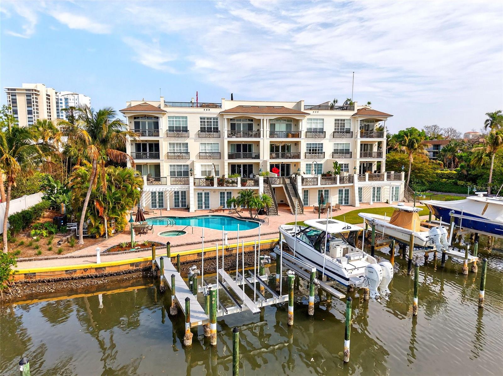 HUDSON CROSSING - Residential