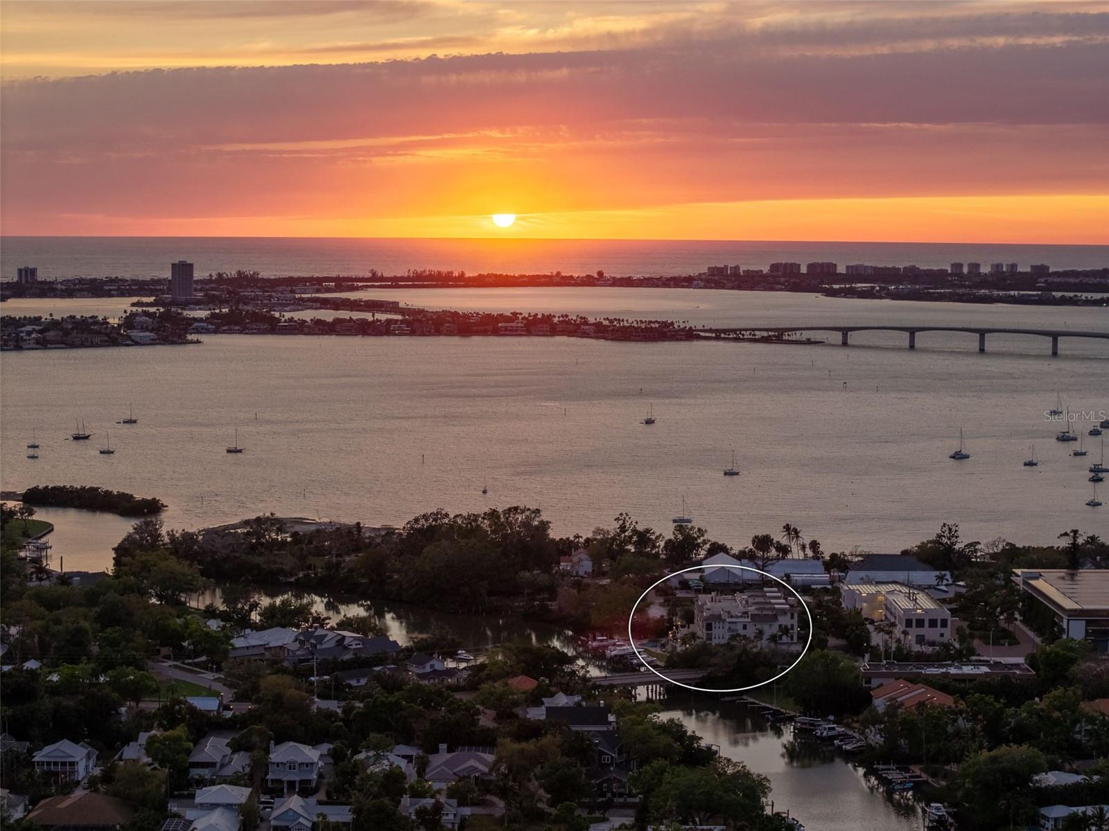 HUDSON CROSSING - Residential