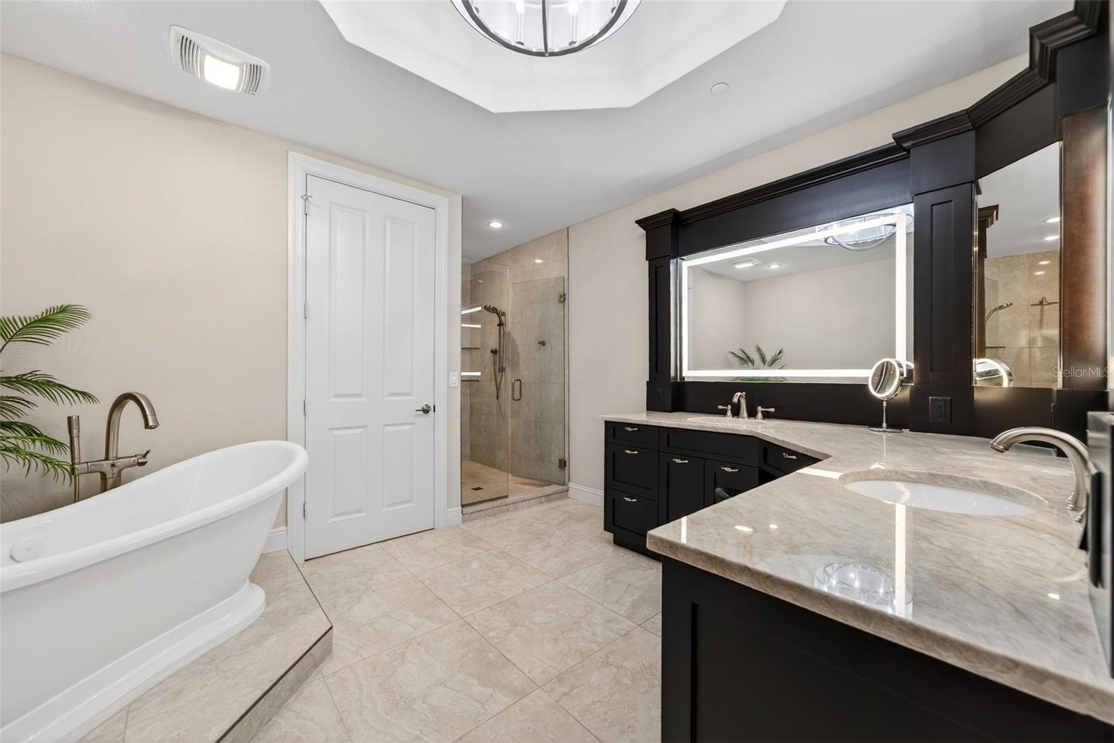 HUDSON CROSSING - Residential