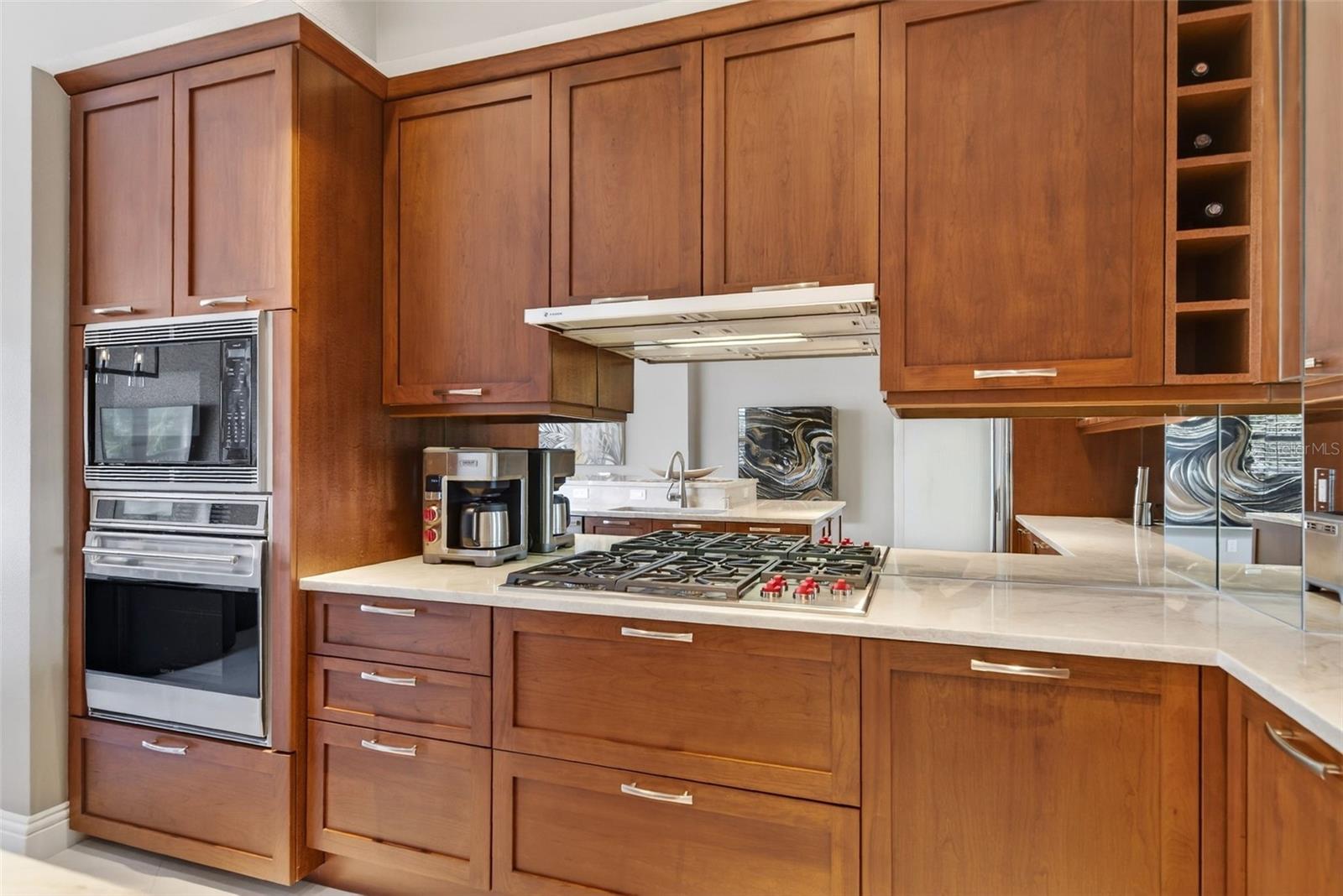 HUDSON CROSSING - Residential