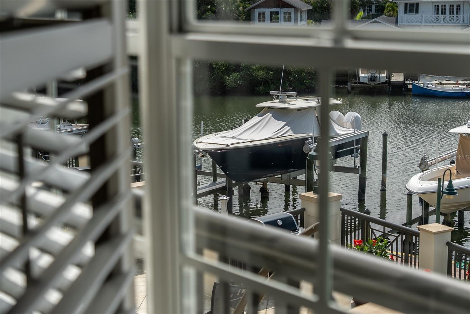 HUDSON CROSSING - Residential