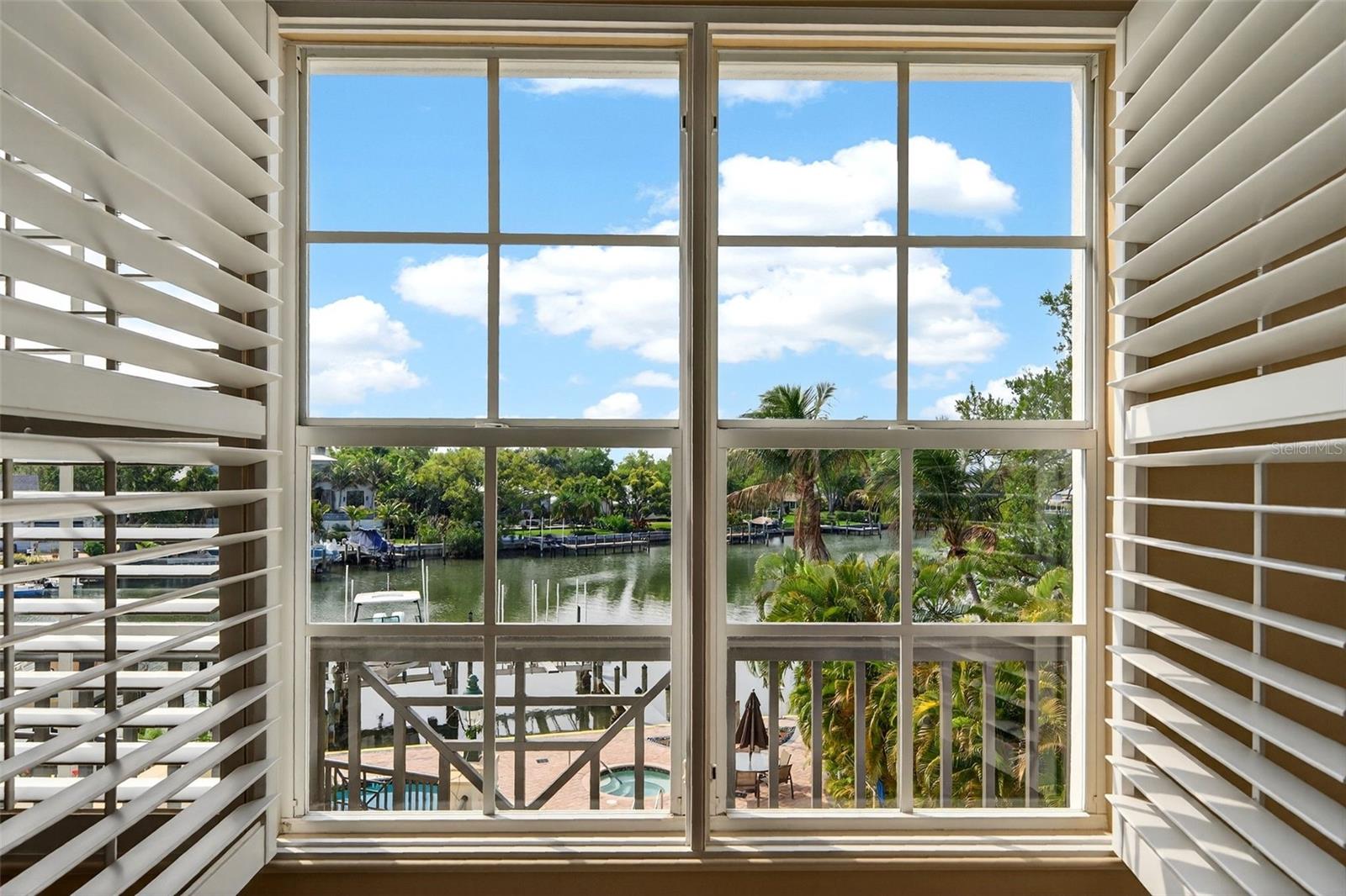 HUDSON CROSSING - Residential