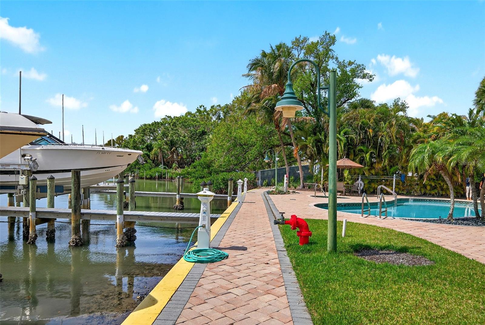 HUDSON CROSSING - Residential