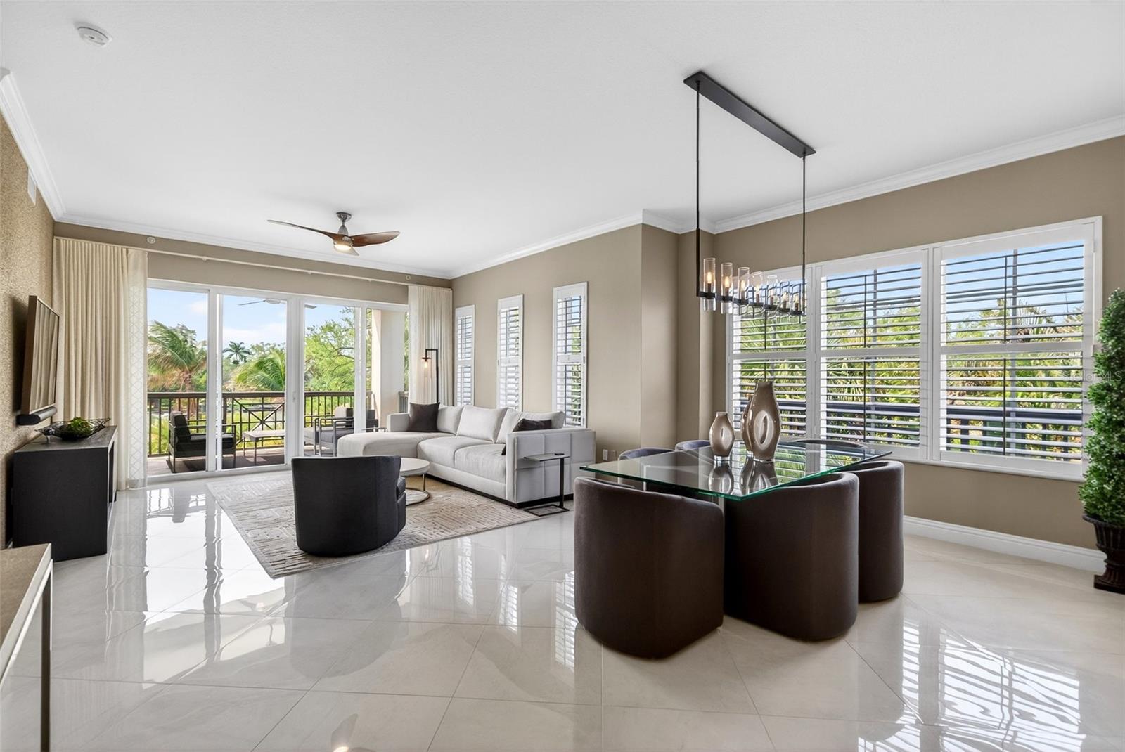 HUDSON CROSSING - Residential