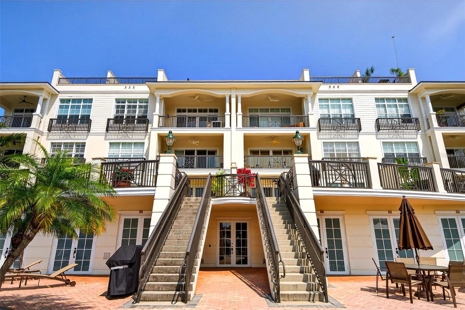 HUDSON CROSSING - Residential