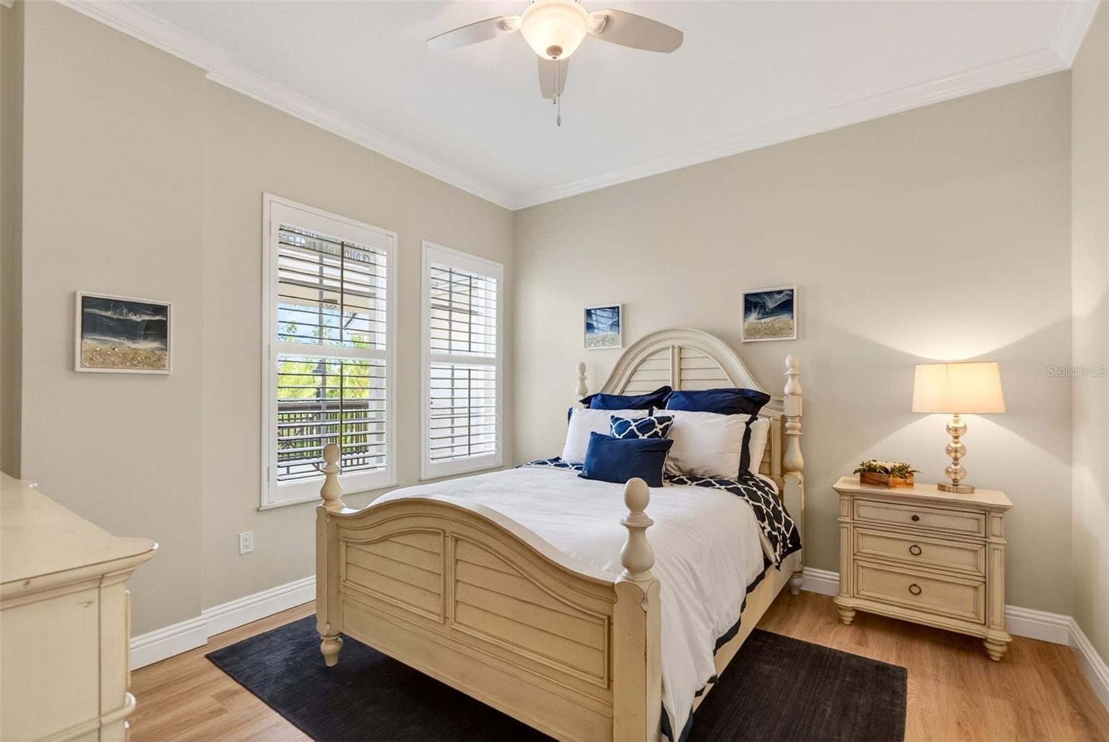 HUDSON CROSSING - Residential