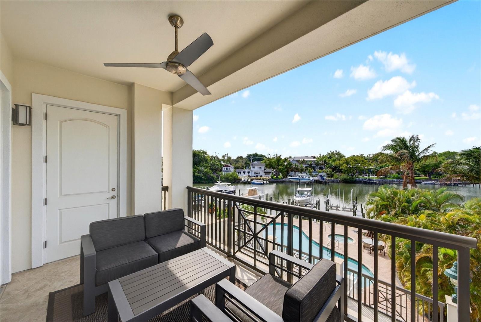 HUDSON CROSSING - Residential