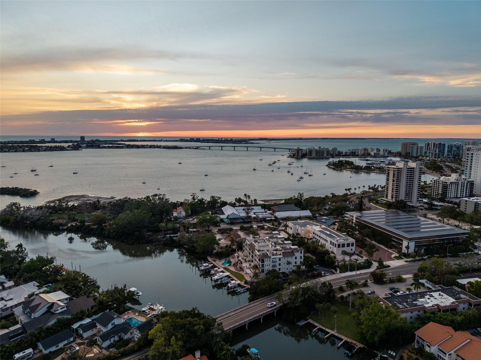 HUDSON CROSSING - Residential