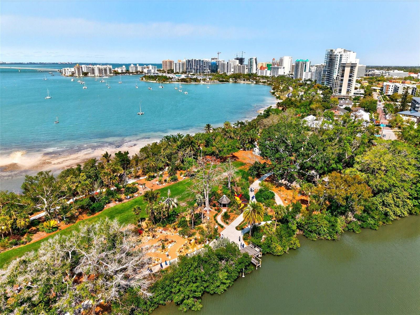 HUDSON CROSSING - Residential