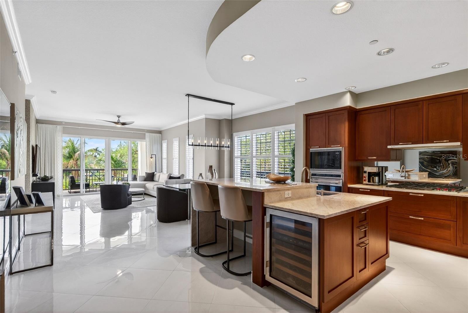 HUDSON CROSSING - Residential