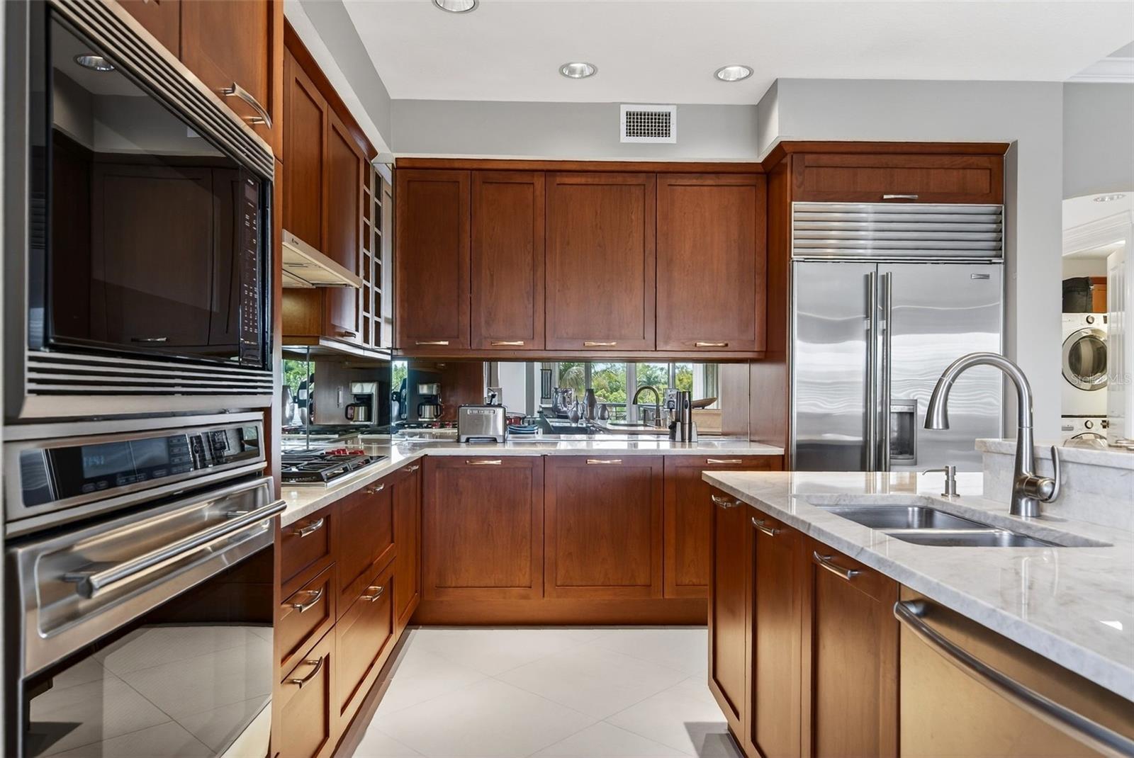 HUDSON CROSSING - Residential