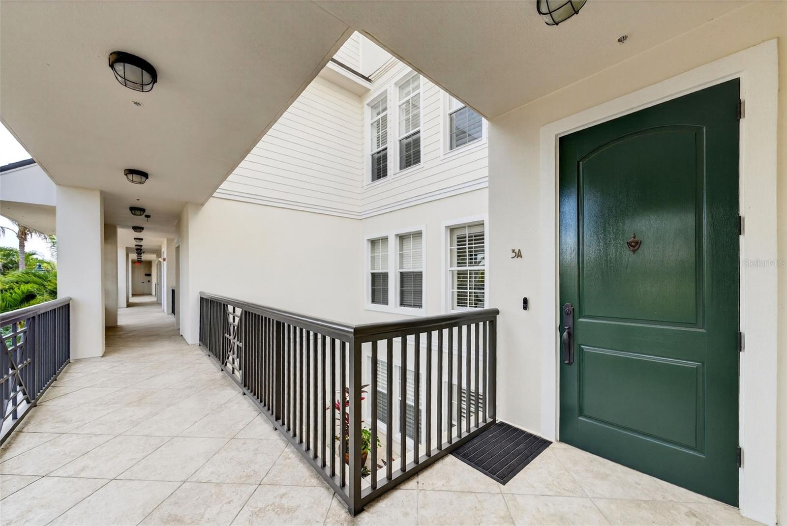 HUDSON CROSSING - Residential