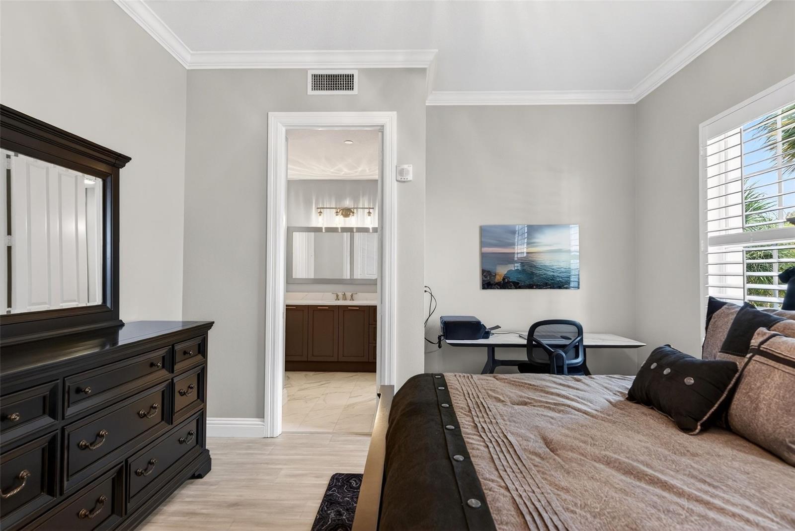 HUDSON CROSSING - Residential