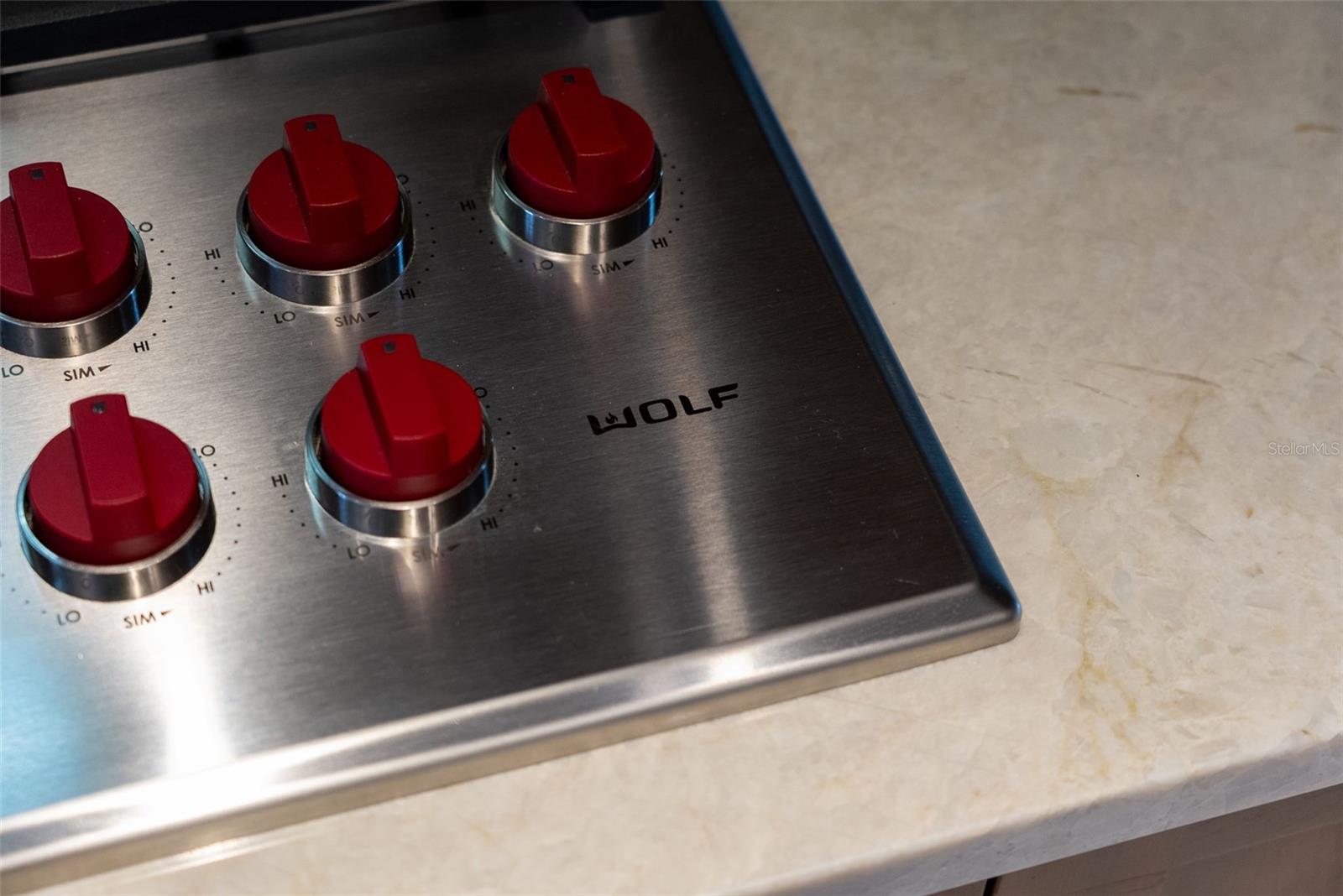 HUDSON CROSSING - Residential