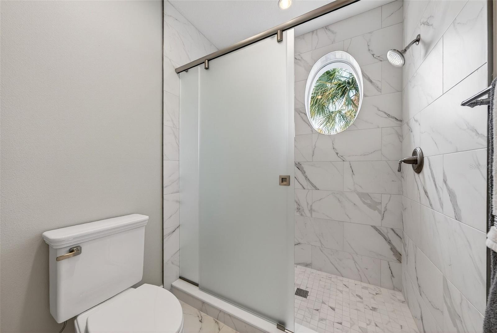 HUDSON CROSSING - Residential