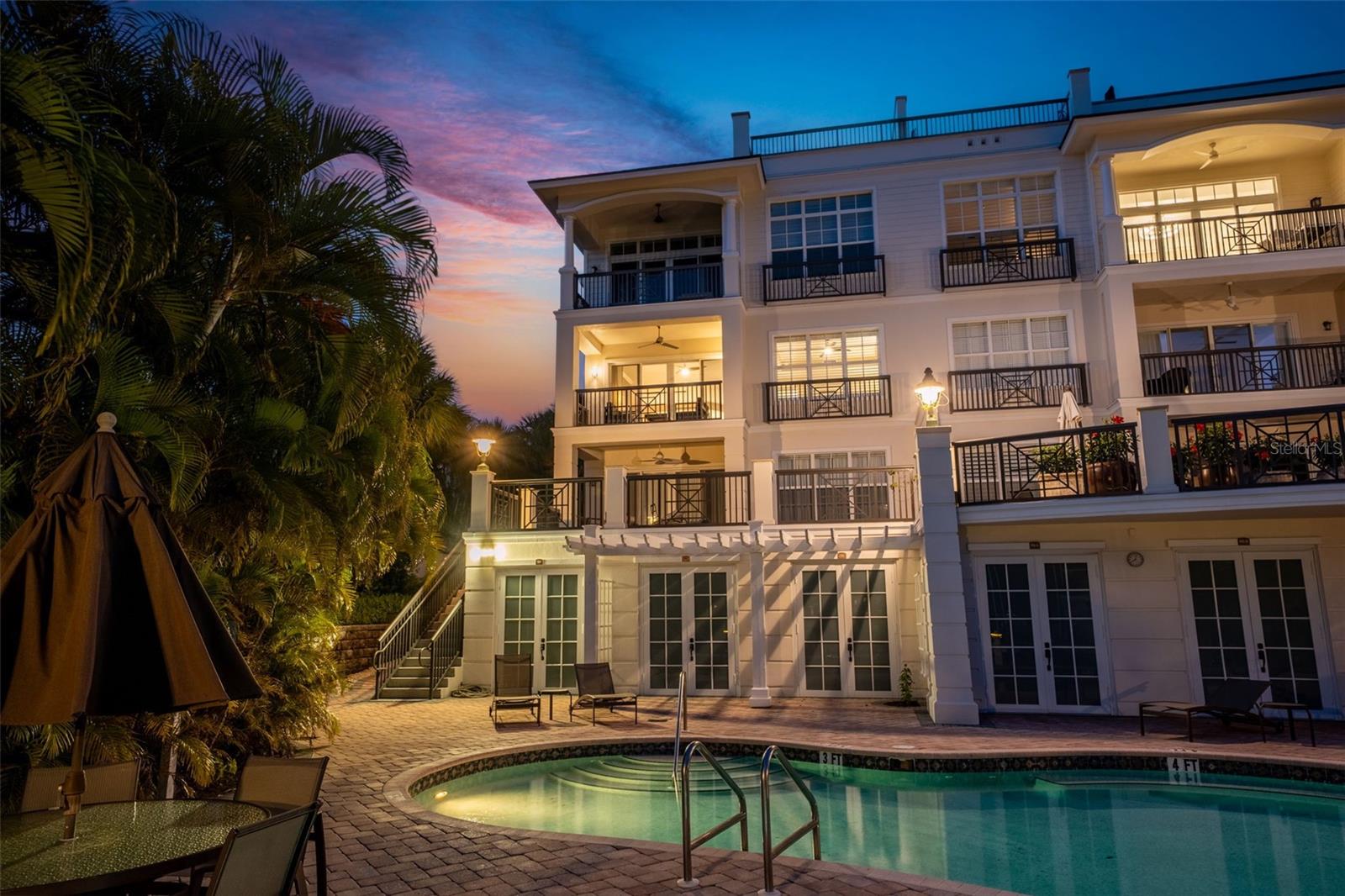 HUDSON CROSSING - Residential