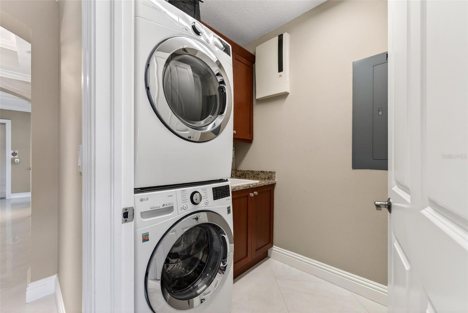 HUDSON CROSSING - Residential