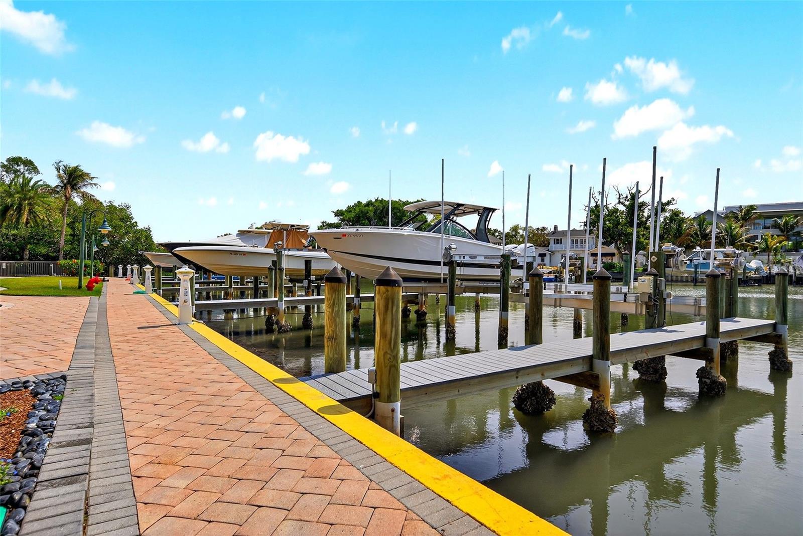 HUDSON CROSSING - Residential