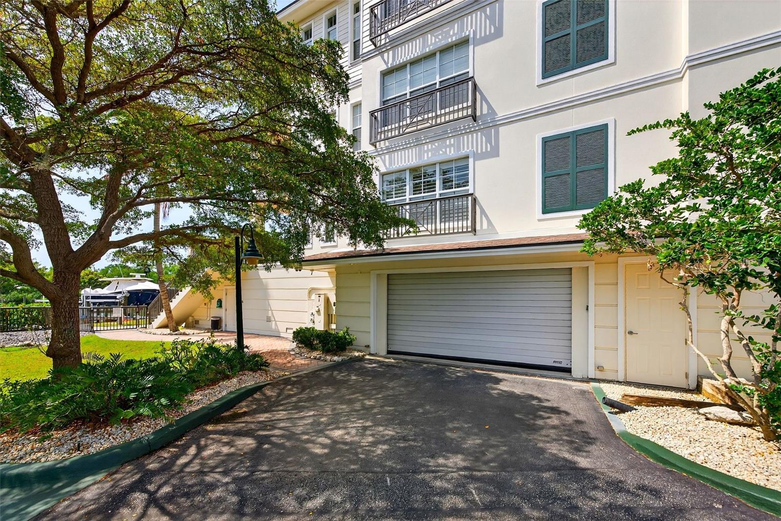 HUDSON CROSSING - Residential