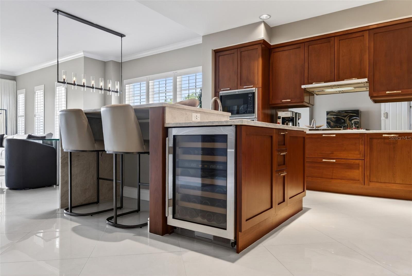 HUDSON CROSSING - Residential