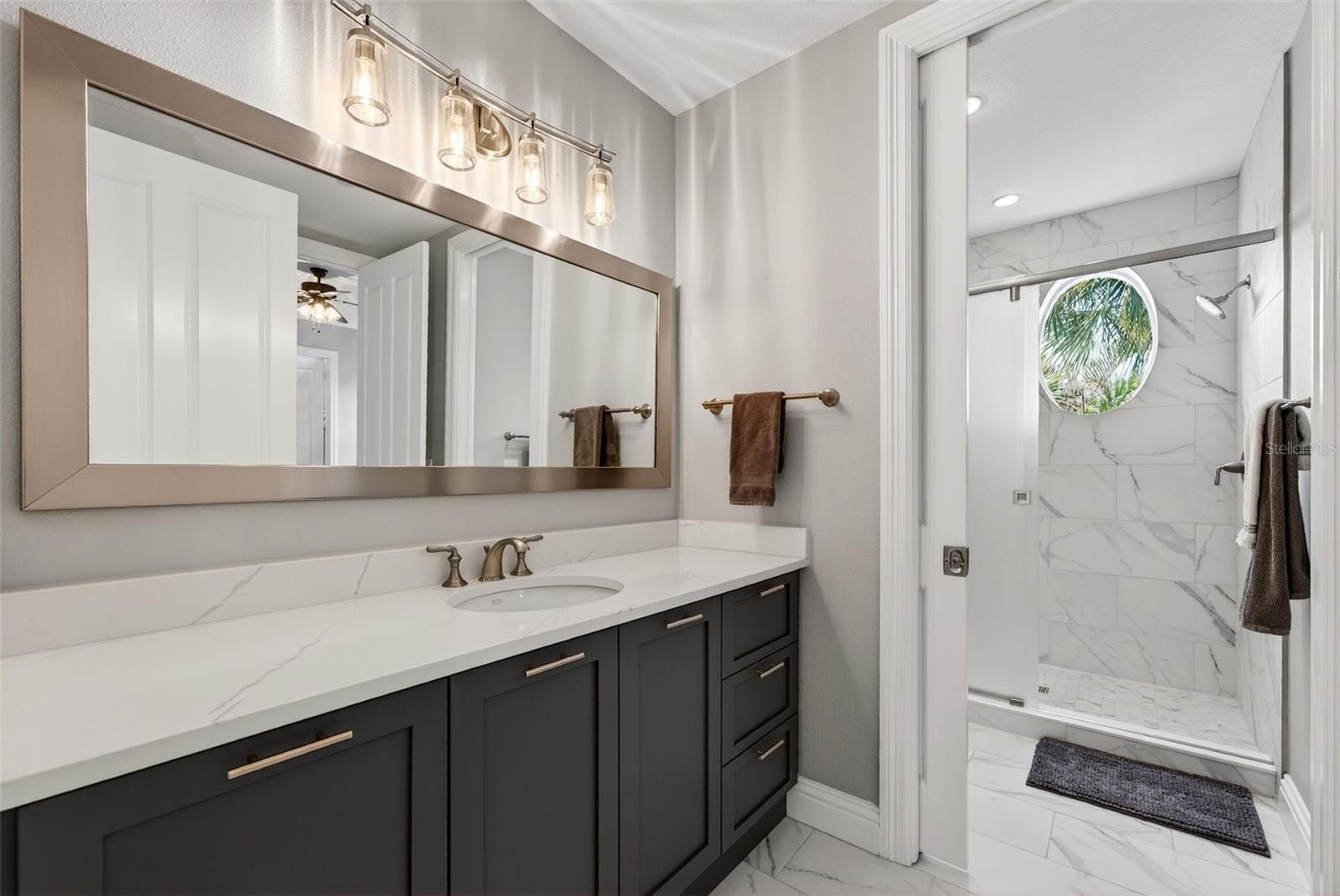 HUDSON CROSSING - Residential