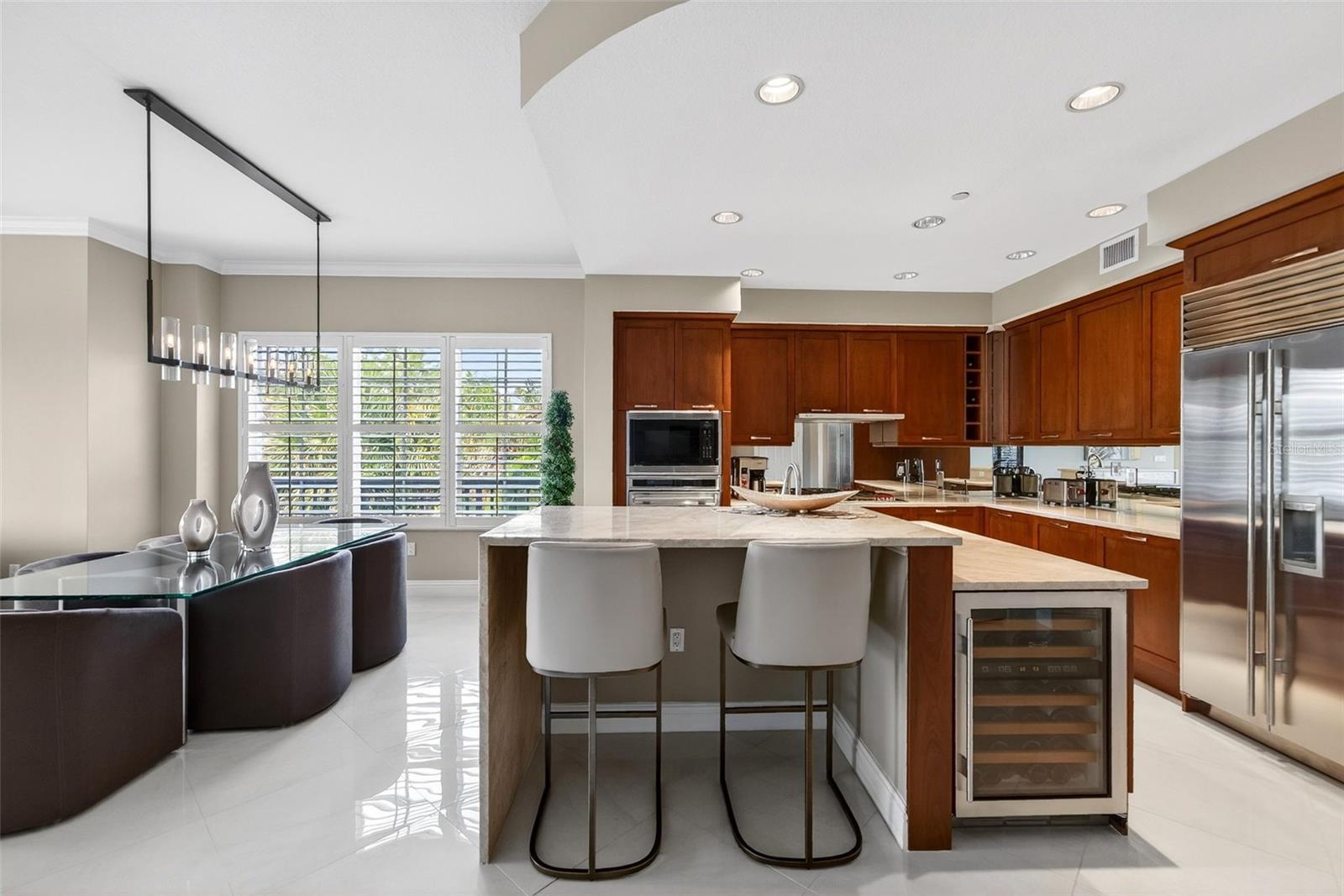 HUDSON CROSSING - Residential