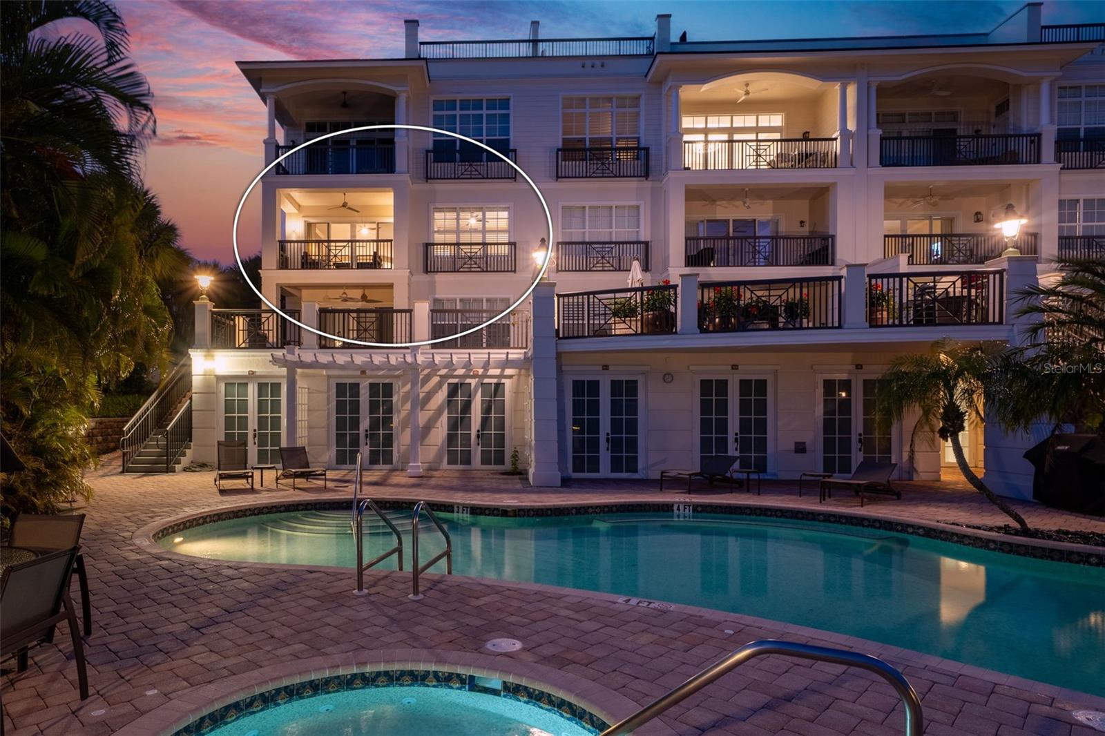 HUDSON CROSSING - Residential