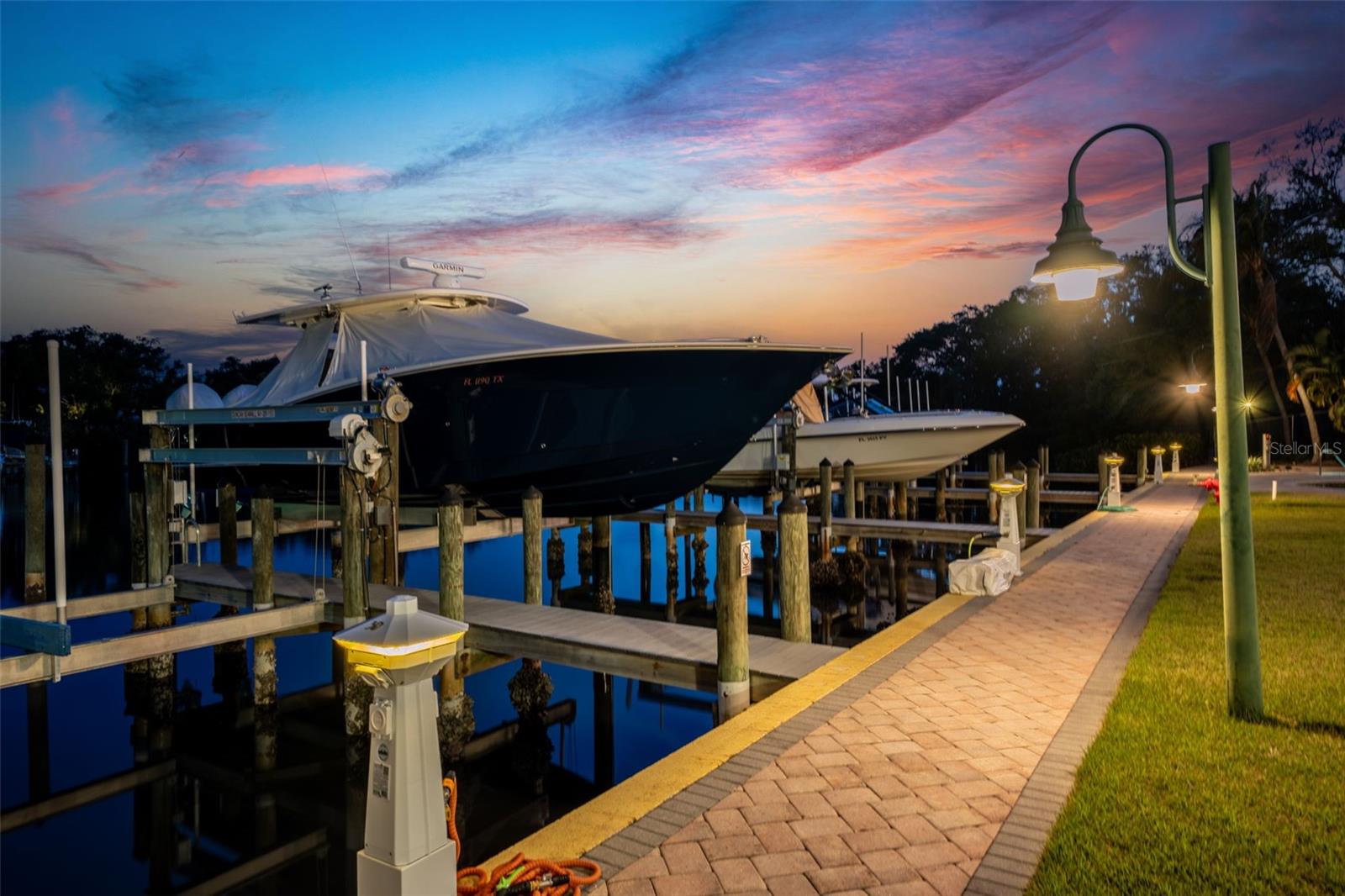 HUDSON CROSSING - Residential