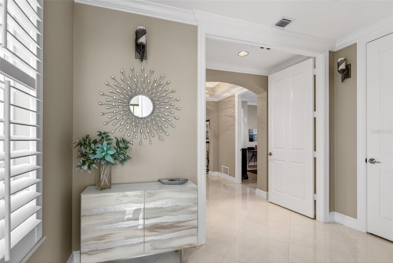 HUDSON CROSSING - Residential