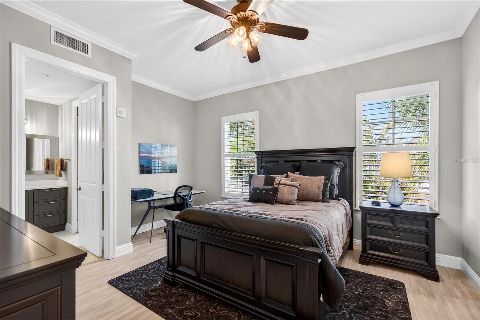 HUDSON CROSSING - Residential