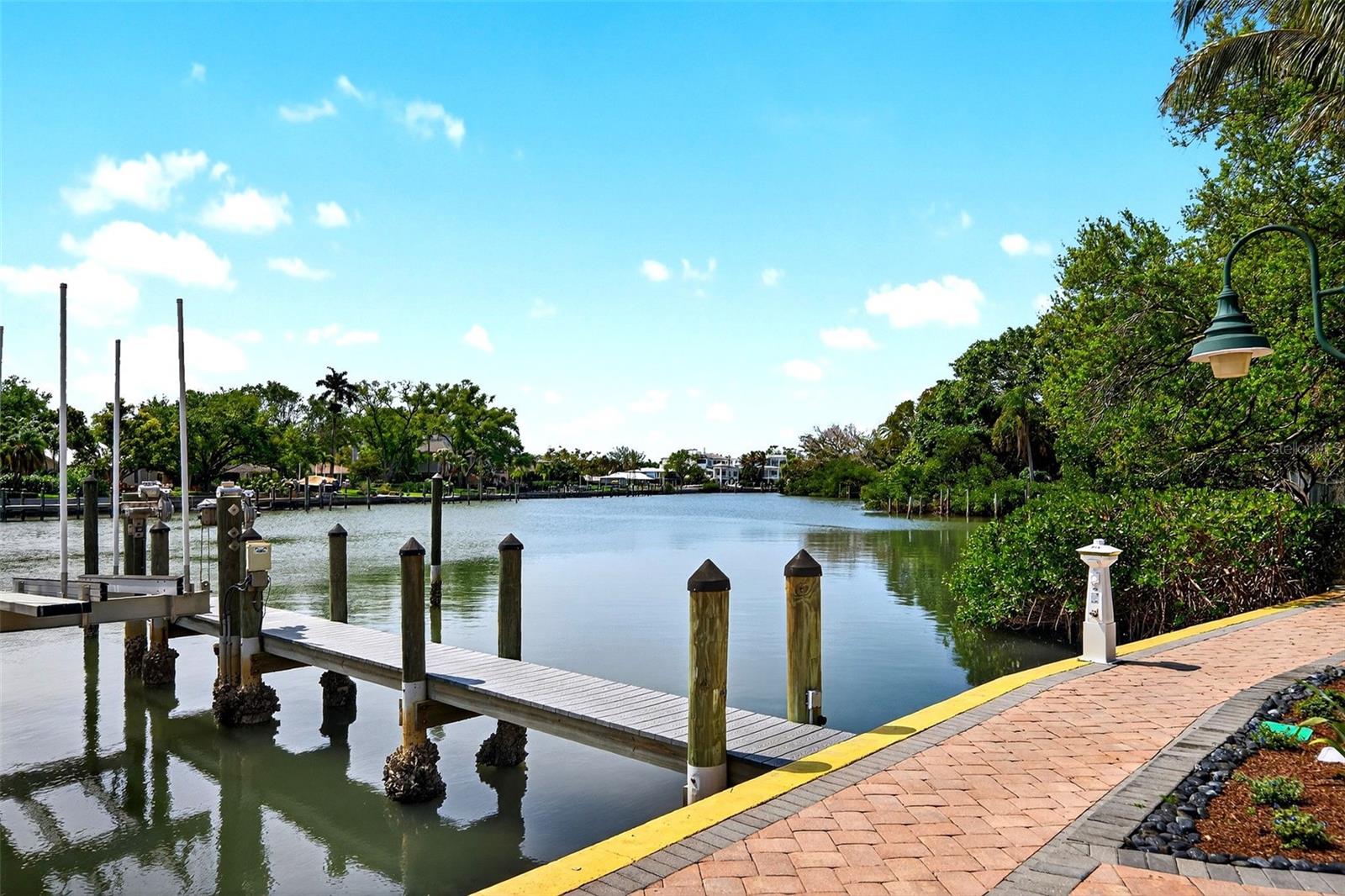 HUDSON CROSSING - Residential