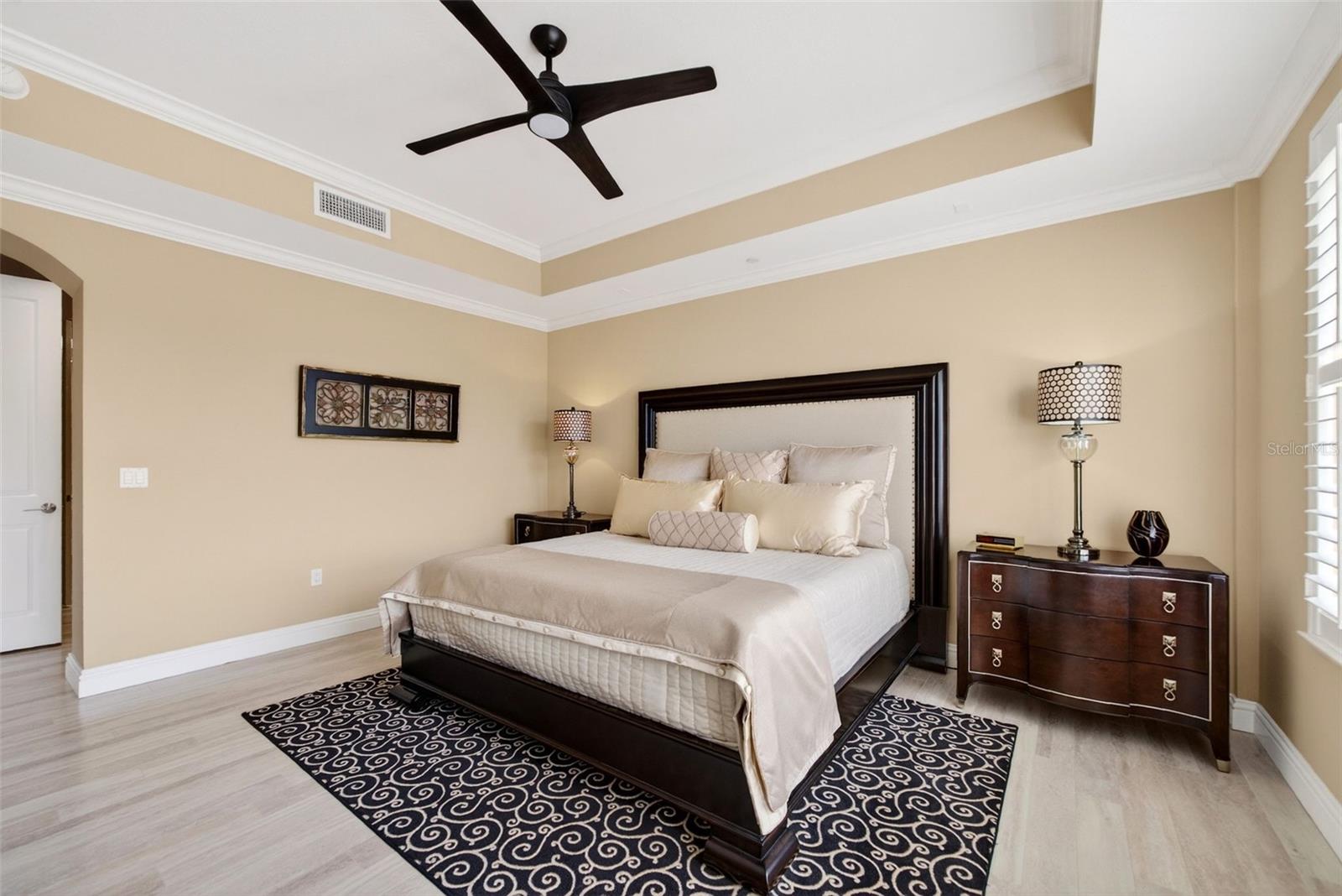 HUDSON CROSSING - Residential