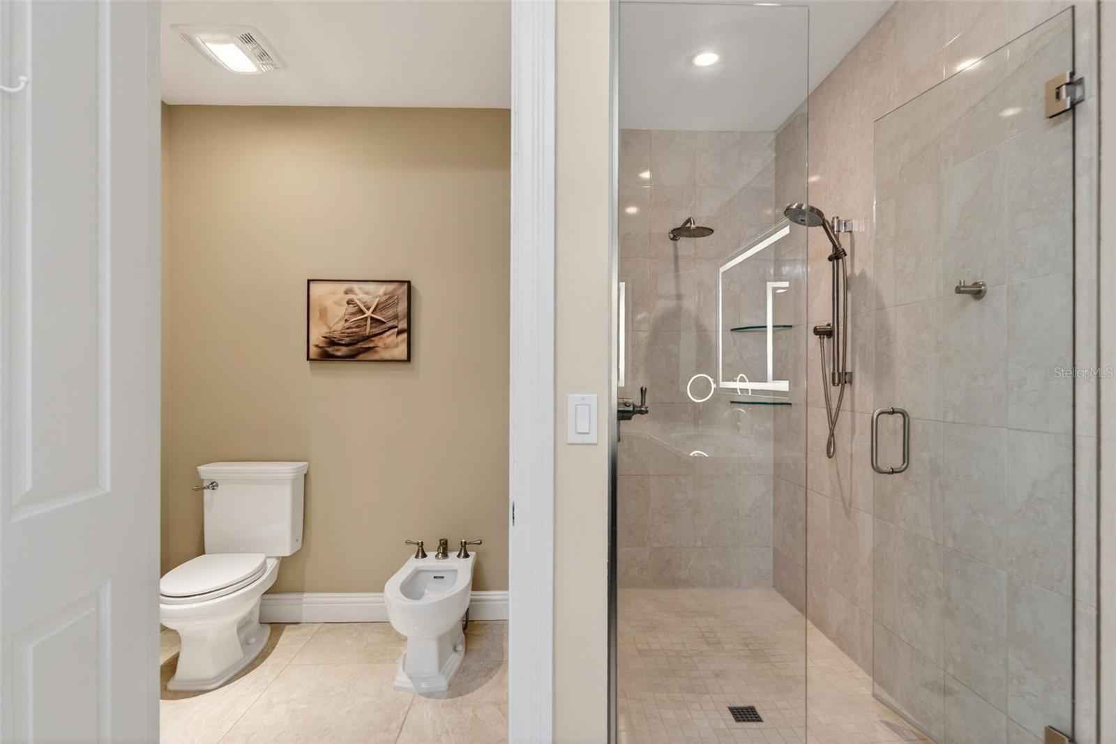 HUDSON CROSSING - Residential