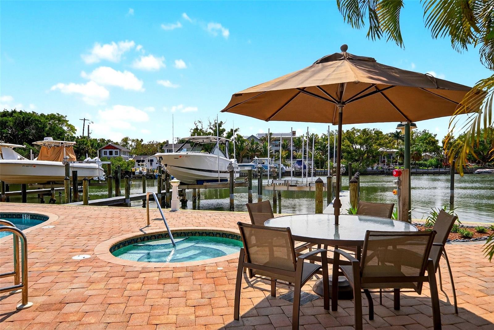 HUDSON CROSSING - Residential