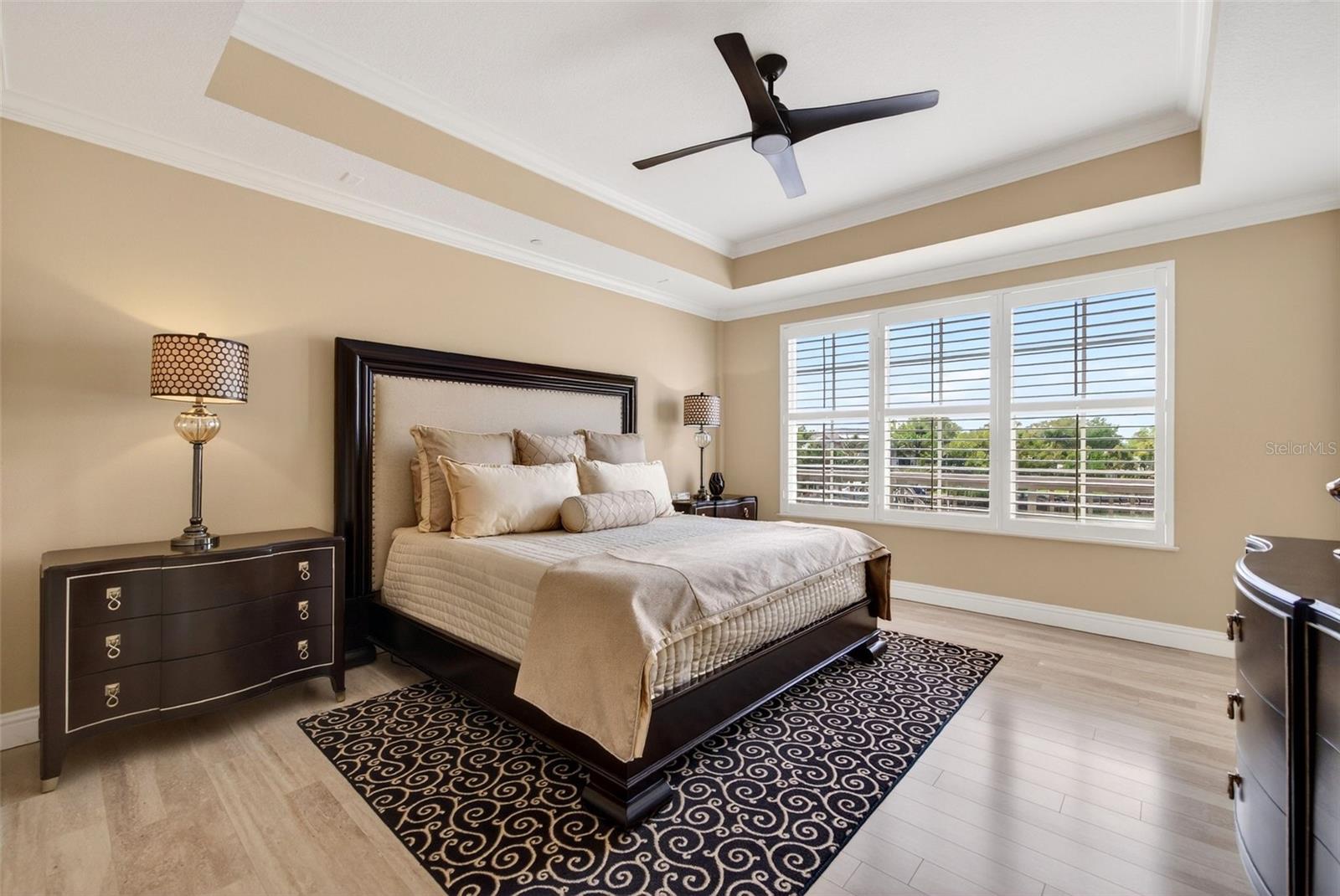 HUDSON CROSSING - Residential