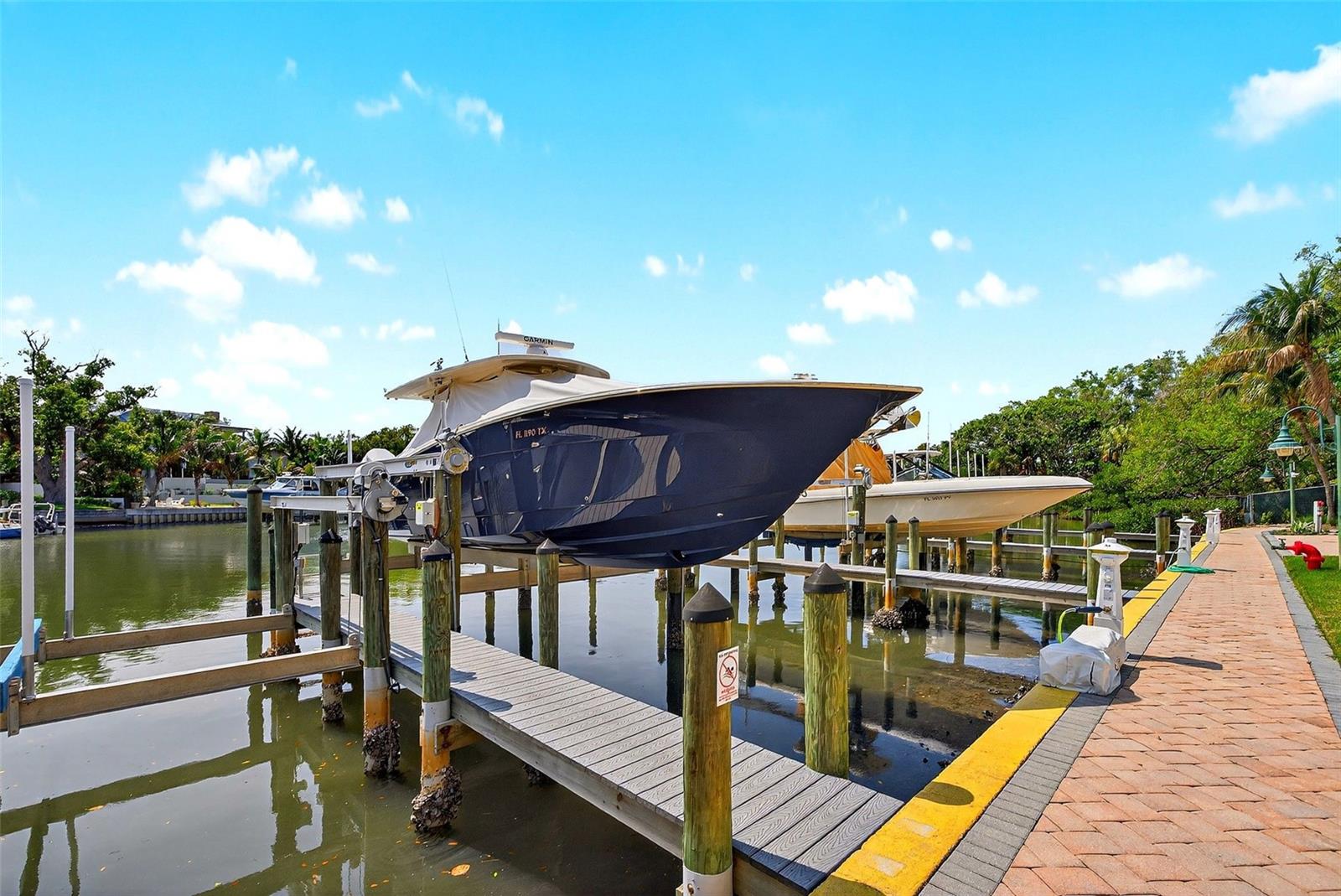 HUDSON CROSSING - Residential